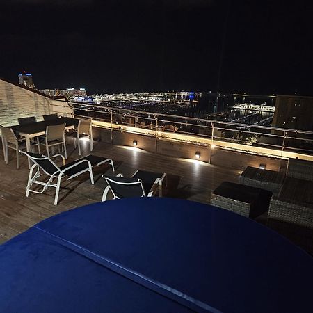 El Atico Apartment Аликанте Екстериор снимка