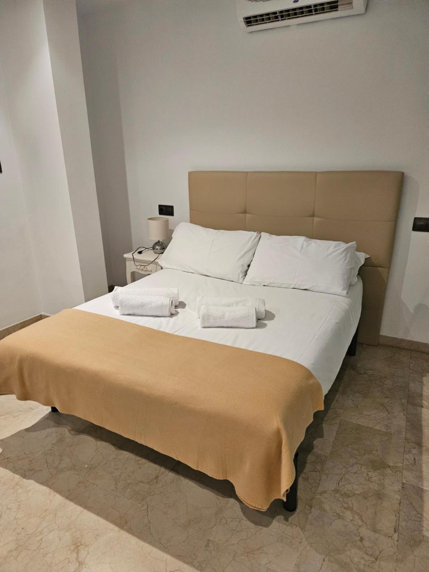 El Atico Apartment Аликанте Екстериор снимка