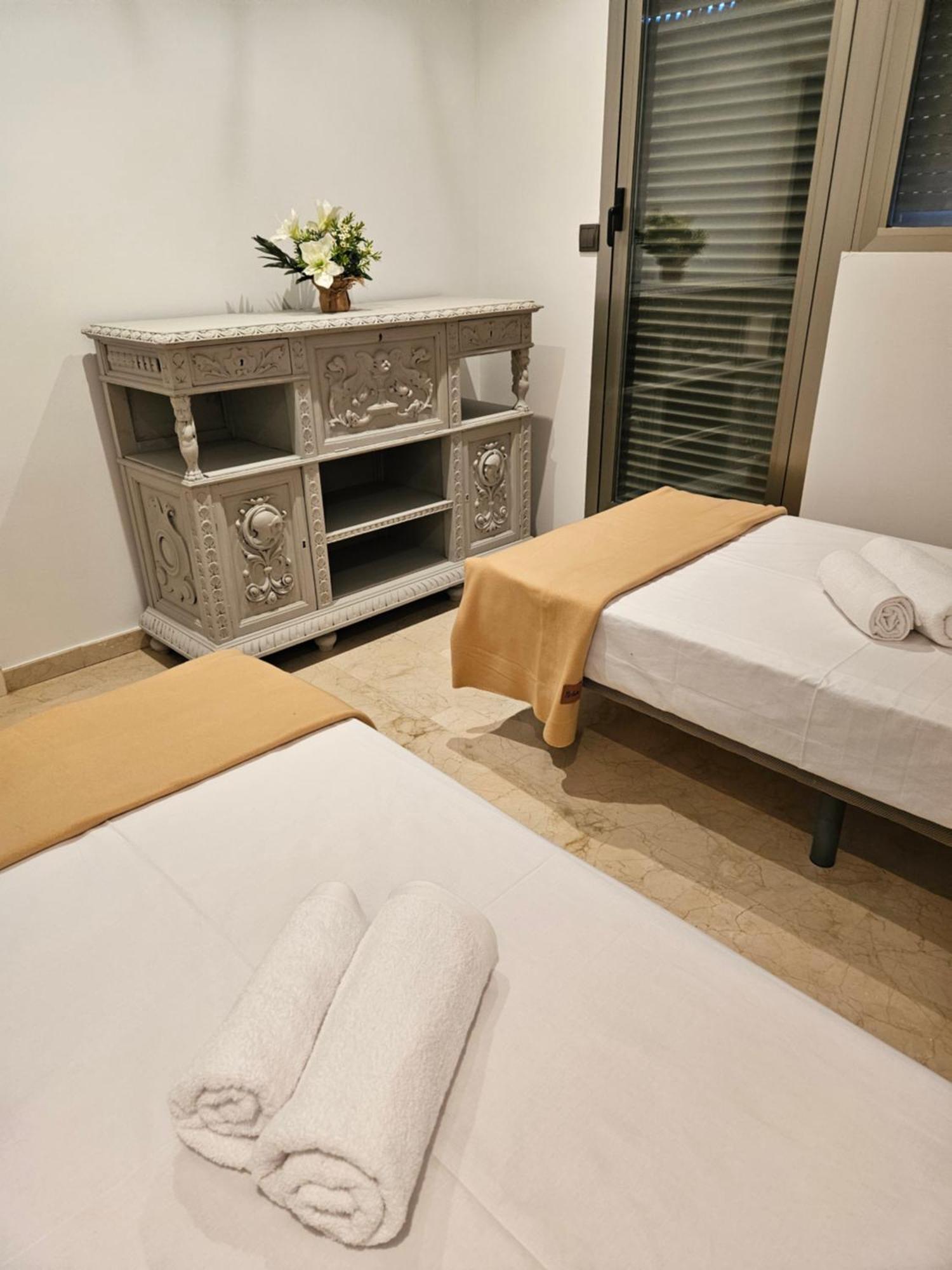 El Atico Apartment Аликанте Екстериор снимка